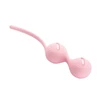 Pretty Love Kegel Tighten Up I Pink - Kulki gejszy