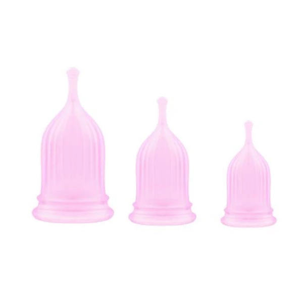Elys Coppette Mestruali Safe &amp; Dry - kubeczki menstruacyjne