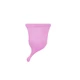 Femintimate Menstrual Cup Fucsia Size S - Menstruační kalíšek