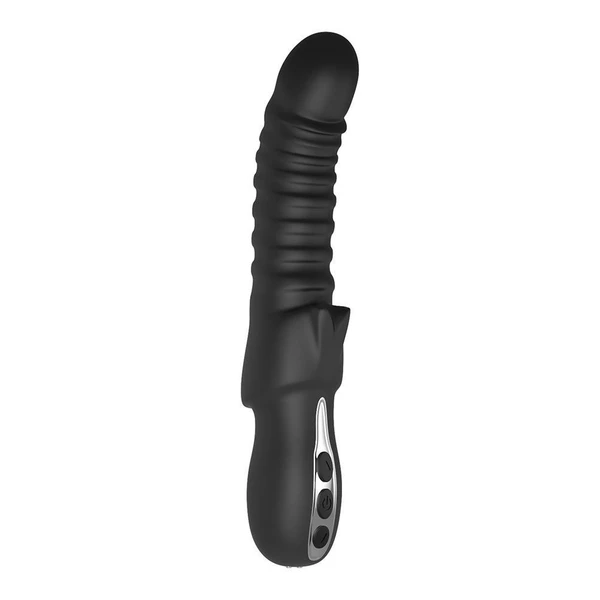 Dream Toys Midnight Magic Typhon - Wibrator do punktu G
