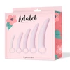 Adalet Vaginal Dilators Training Set - Sada dilatátorů