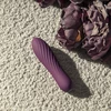 Svakom Tulip Violet - Mini vibrátor, fialový