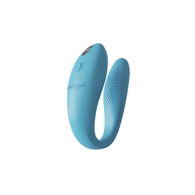 We - Vibe Sync Go - Vibrující vajíčko pro páry, ovládané aplikací