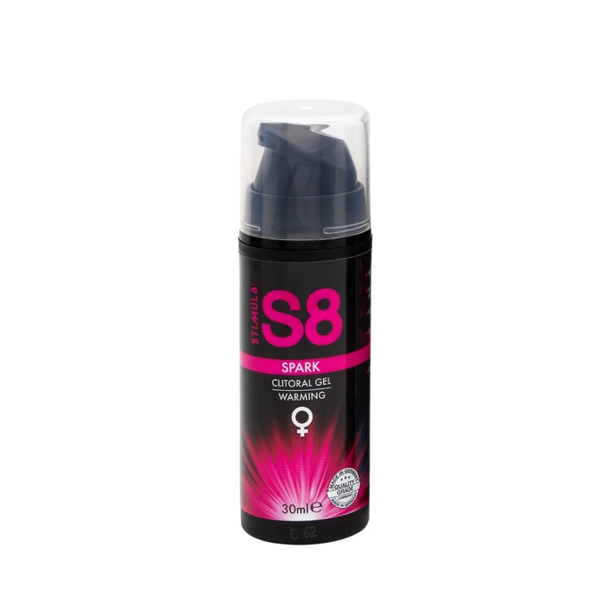 Stimul8 S8 Together Kit Natural - Zestaw kosmetyków intymnych dla pary