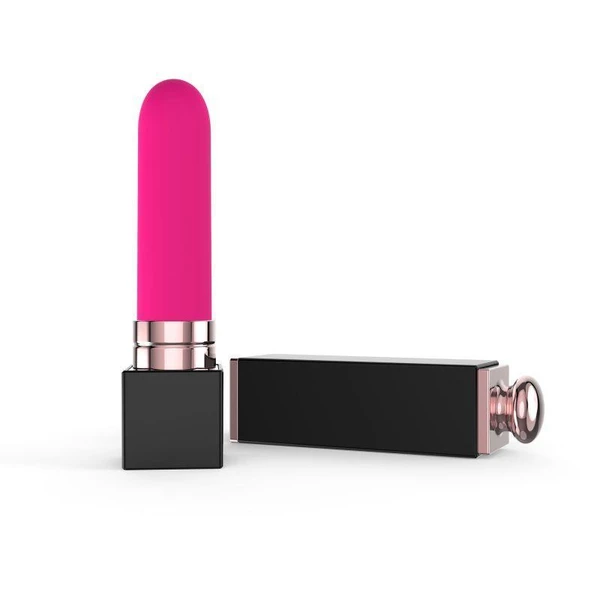 Toyz4lovers Stimolatore Make Up - Miniwibrator w kształcie szminki
