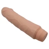 Baile Barbara Jeff 7,6&quot; - Dildo wibrujące