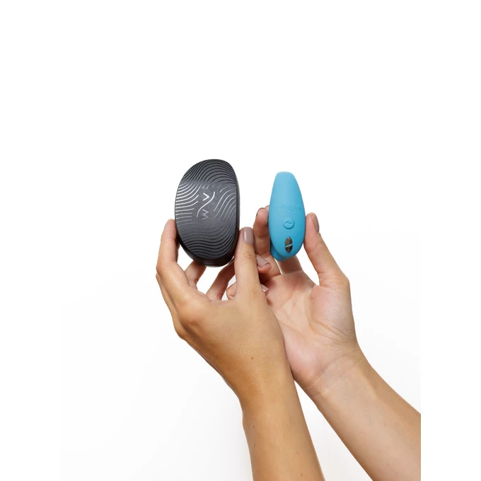 We - Vibe Sync Go - Vibrující vajíčko pro páry, ovládané aplikací