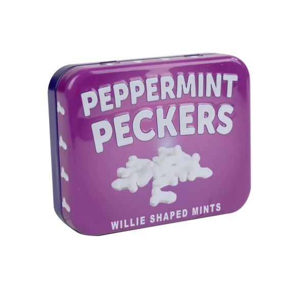 Spencer &amp; Fleetwood Miętówki Peniski