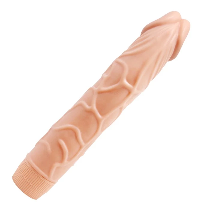 Baile Barbara 8,8&quot; - Dildo wibrujące