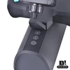 Bold Bros Conty Game Controller - Masturbátor s funkcí vibrace, tlačení a ohřívání