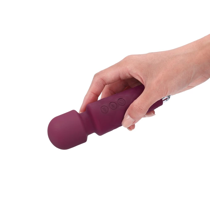 Marc dorcel Mini Wanderful Plum - Mini wand