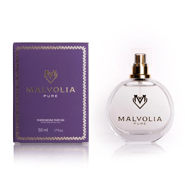 MALVOLIA Pure - Dámské feromony, 50 ml