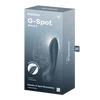 Satisfyer G-Spot Wave 4 - G-bodový vibrátor s robotickou technologií