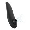 Womanizer Classic 2 Black - Bezkontaktní masážní přístroj na klitoris, černý