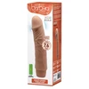 Baile Barbara Jeff 7,6&quot; - vibrační dildo