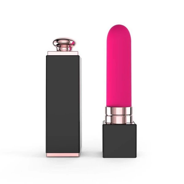 Toyz4lovers Stimolatore Make Up - Miniwibrator w kształcie szminki