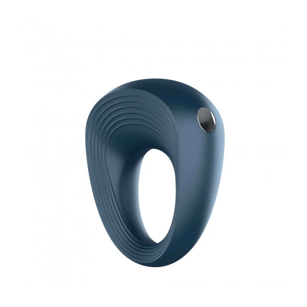 Sada Vibrační kroužek Satisfyer Ring 2 - erekce + lubrikant + dezinfekční sprej