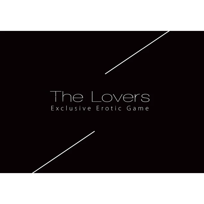 The Lovers Level 1 Romantic) Pl - Gra erotyczna
