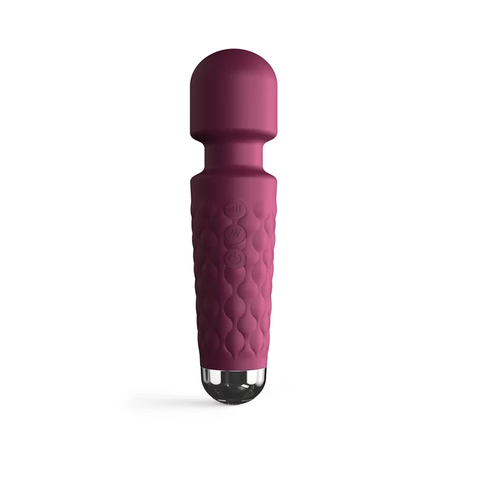 Marc dorcel Mini Wanderful Plum - Mini wand