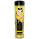Shunga Massage Oil Serenity Monoi - Monoi masážní olej (květ gardénie)
