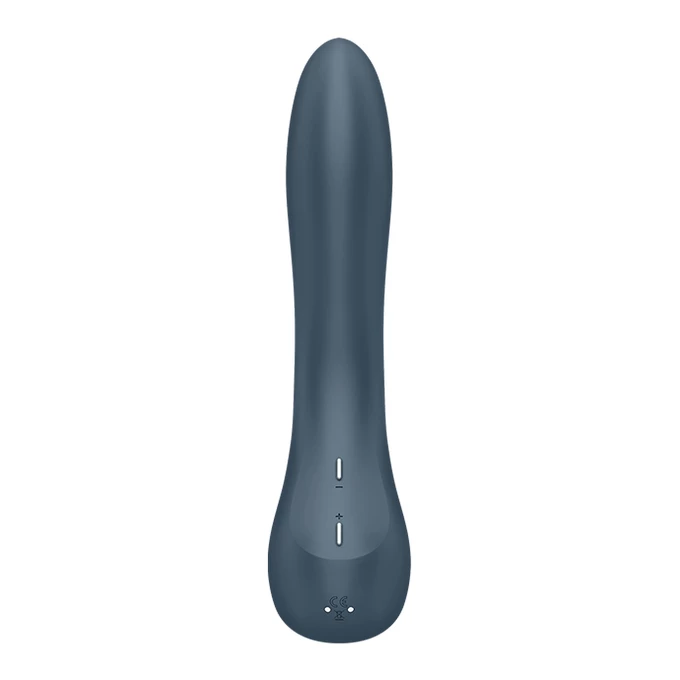 Satisfyer G-Spot Wave 4 - G-bodový vibrátor s robotickou technologií