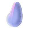 Satisfyer Pixie Dust, Pink Violet - Vibrátor na klitoris, růžovo-fialový