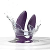 We-Vibe Sync 2, Purple- Vibrátor pro páry, fialový