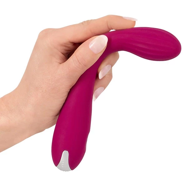 Sweet Smile G Spot Vibrator - Wibrator punktu G