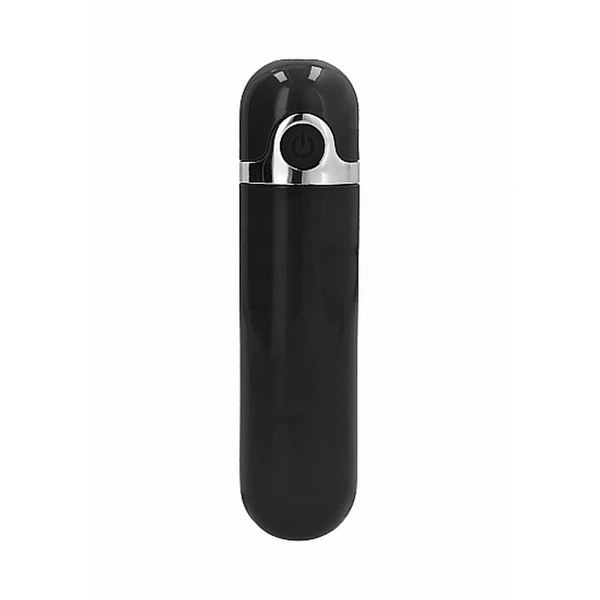 Simplicity Luc Power Bullet Black - miniwibrator