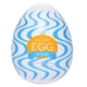 TENGA Egg Wind Single - Masturbátor vajíčko