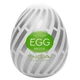 TENGA Egg Brush Single - Masturbátor vajíčko