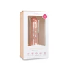 Easy Toys Realistic Dildo 15,5 - Klasické dildo 15,5 cm s přísavkou