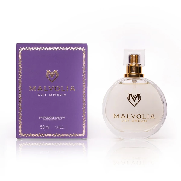 MALVOLIA Day Dream - Dámské feromony, 50 ml