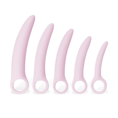 Adalet Vaginal Dilators Training Set - Sada dilatátorů