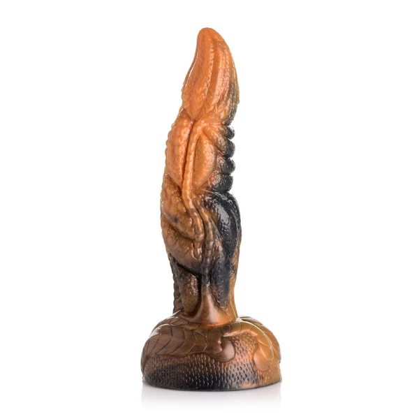 Creature Cocks Ravager Rippled Tentacle - Dildo s přísavkou