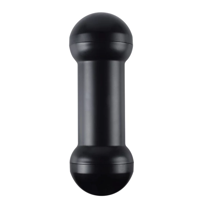 Lovetoy Double Side Stroker - Podwójny masturbator