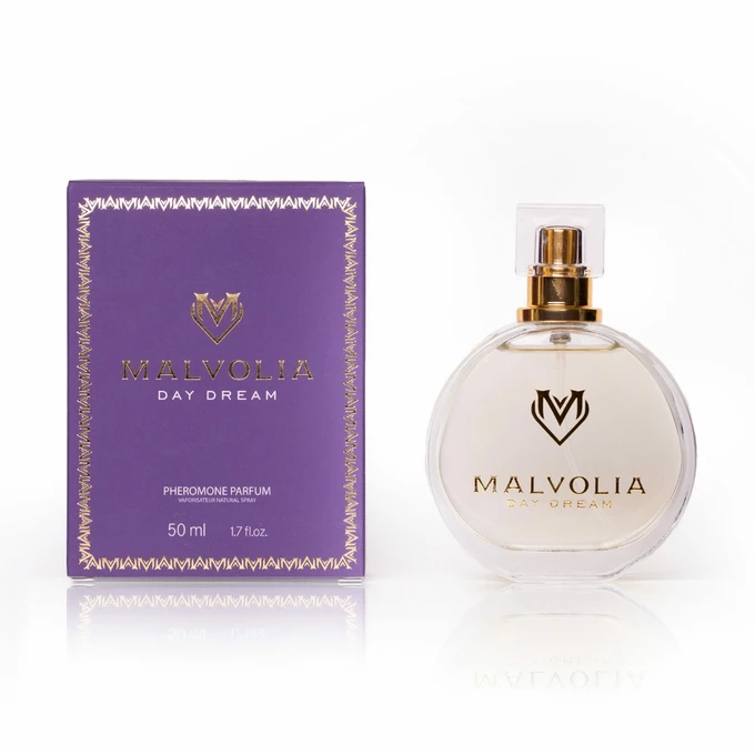 MALVOLIA Day Dream - Dámské feromony, 50 ml