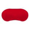 Crushious Satin Blindfold - Opaska na oczy, Czerwona