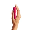 We-Vibe Tango X Cherry red - Mini vibrátor bullet, červený