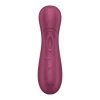 Sada Satisfyer Pro 2 Generation 3 -sonický vibrátor klitorisu + gel + dezinfekční sprej