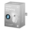 Satisfyer Glowing Ghost - Vibrátor na klitoris s technologií Air Pulse