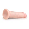 Easy Toys Realistic Dildo 15,5 - Klasické dildo 15,5 cm s přísavkou