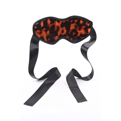 Sportsheets Amber Blindfold - Maska na oczy