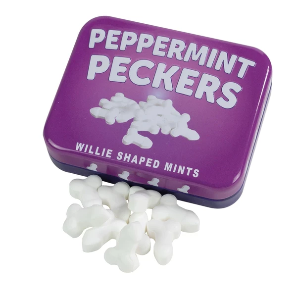 Spencer &amp; Fleetwood Miętówki Peniski