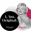 Womanizer Marilyn Monroe Classic 2, Mint - Masážní přístroj na klitoris, mátově zelený