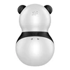 Satisfyer The Pocket Panda - Sonický klitorální vibrátor s dalšími vibracemi