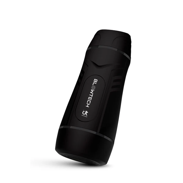 Blowtech Deep Throat - Orální masturbátor s funkcí sání