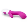 Easy Toys Lily Vibrator 2.0 - Wibrator króliczek, Różowy