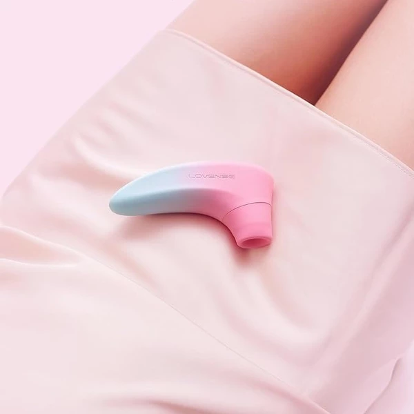 Lovense Tenera 2 - Klitorální vibrátor, ovládaný aplikací