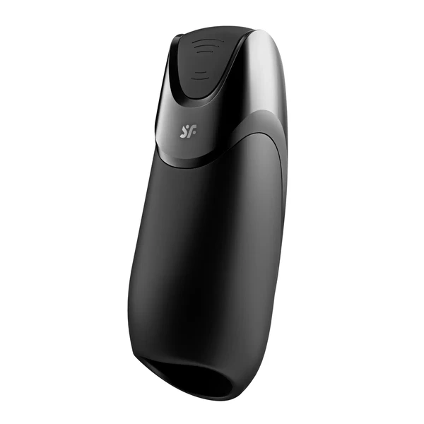 Satisfyer Men Vibration Connect App - Masturbátor ovládaný aplikací